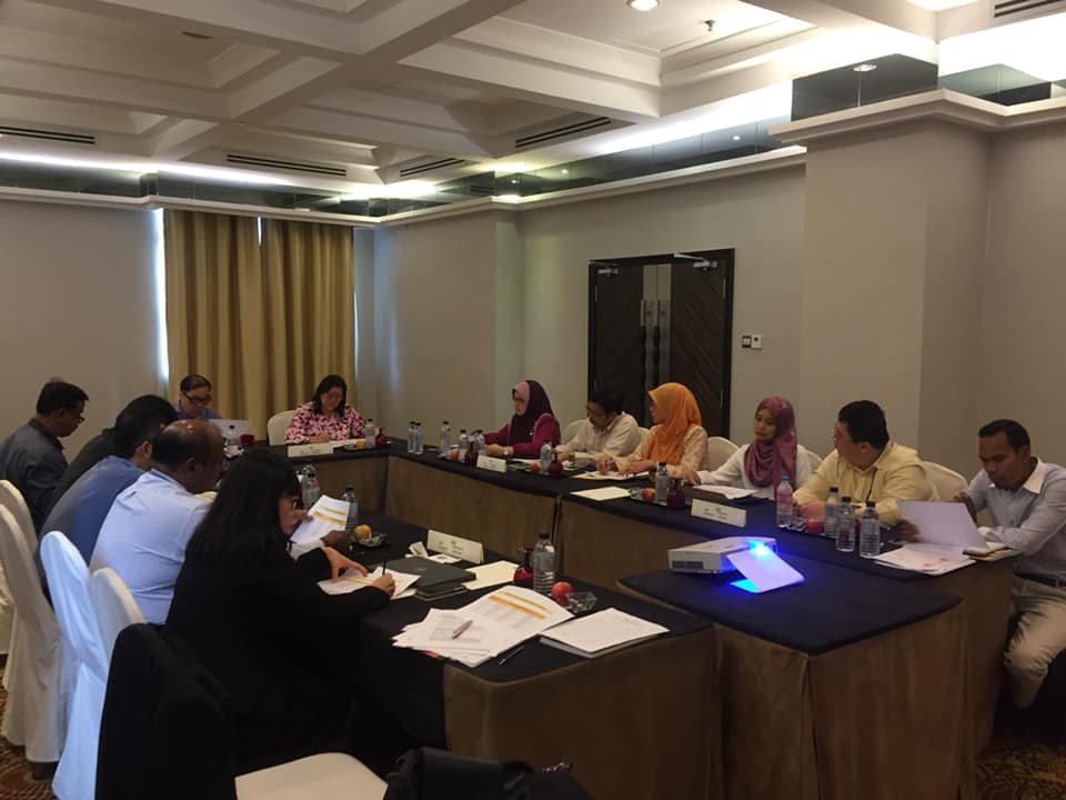 Mtg with AOTD_Oct 2019