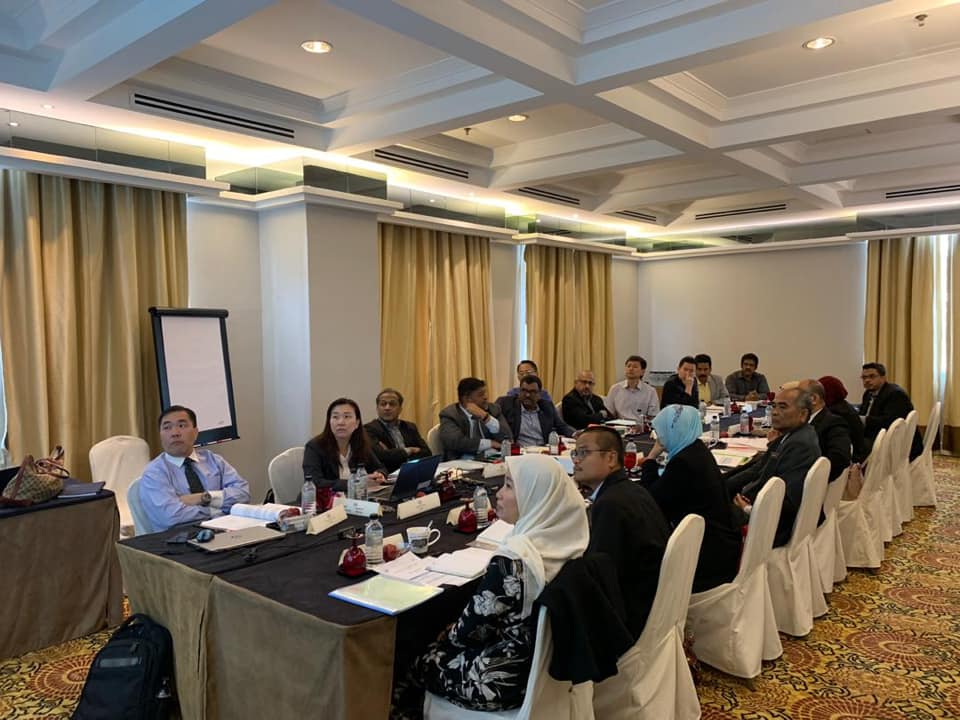 Mtg with MPOB DG_Jan 2019