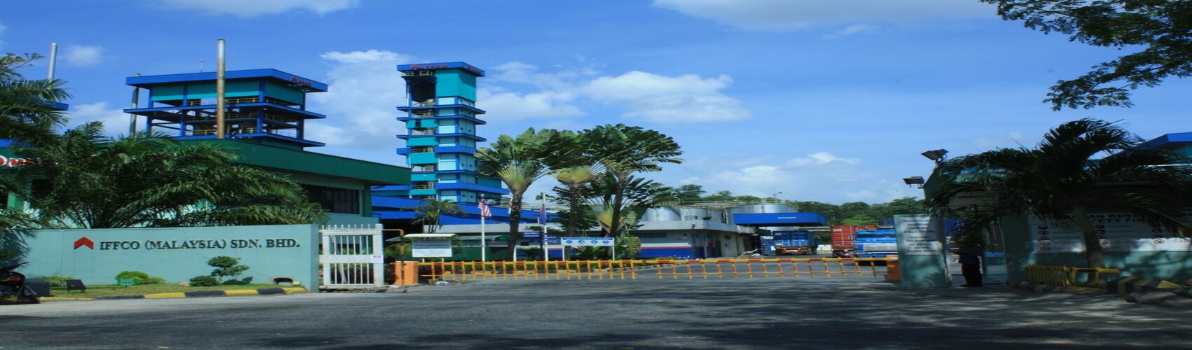 IFFCO