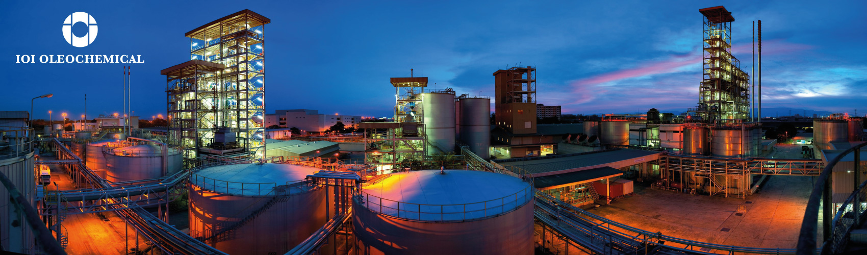 IOI  Chemical